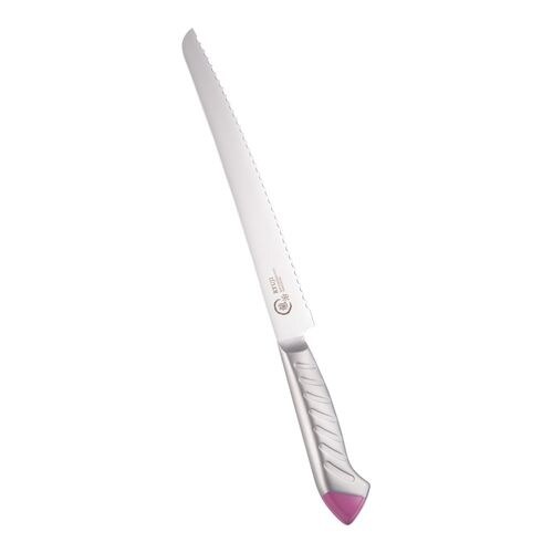 龍治 ステンカラー パンスライサー 23 ピンク