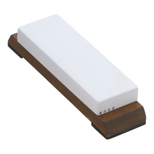 砥石 台付 No.600