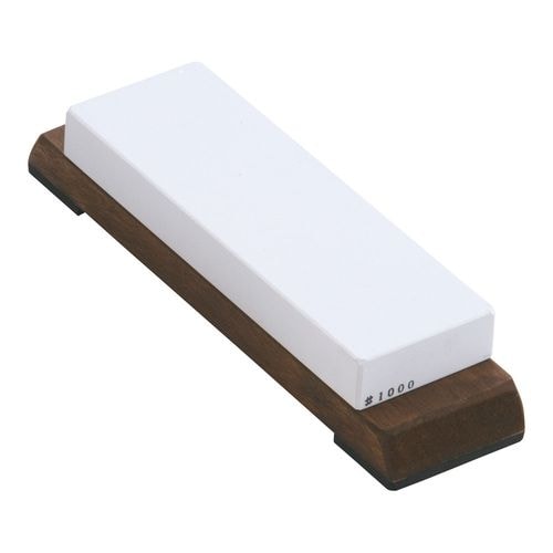 砥石 台付 No.1000