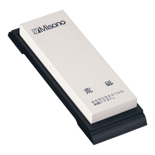 砥石 台付 T−1 荒砥石(#220)