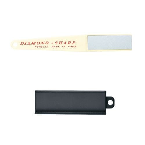 ダイヤモンドシャープナー (砥ぎ台付) D−3