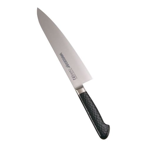 抗菌庖丁 牛刀 21 MGK−210 ブラック