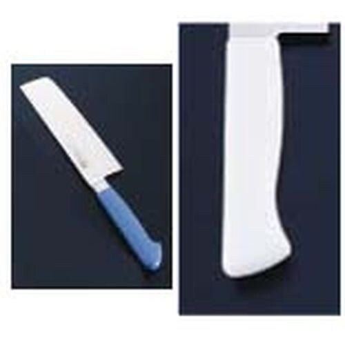 抗菌庖丁 菜切 18 MNK−180 ホワイト