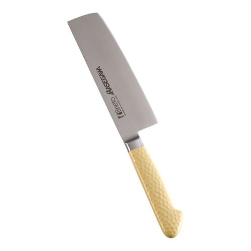 抗菌庖丁 菜切 16 MNK−160 イエロー