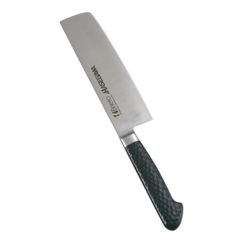 抗菌庖丁 菜切 16 MNK−160 ブラック