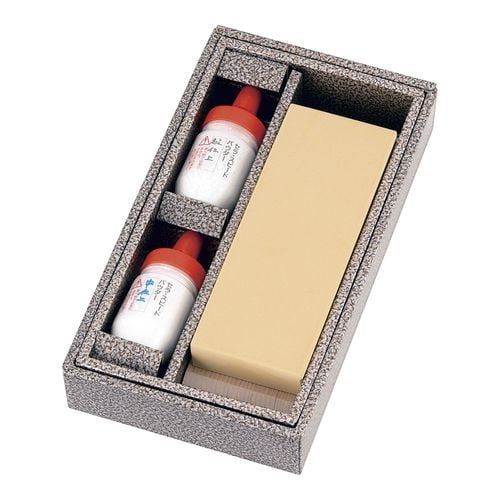 セラスピード&スピードパウダー UH−4(超仕上)