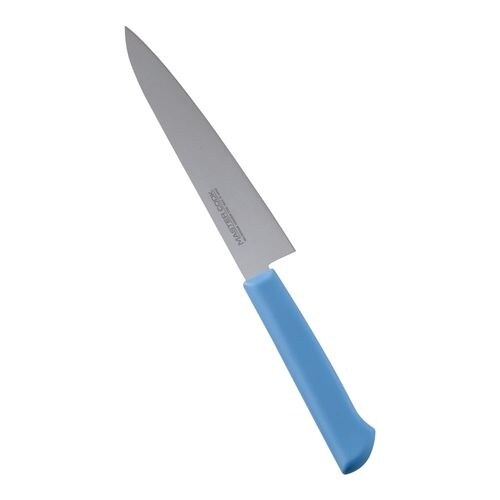 MC抗菌庖丁ペティナイフ MCPK−150 ブルー