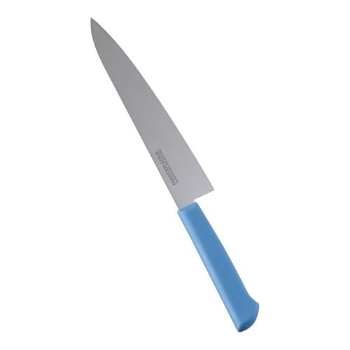 MC抗菌庖丁ペティナイフ MCPK−180 ブルー