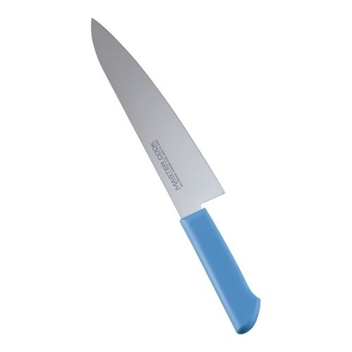 MC 抗菌庖丁 牛刀 MCGK−210 ブルー