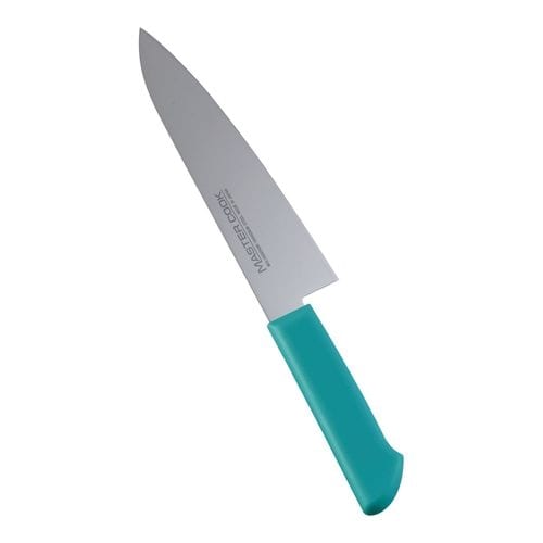 MC 抗菌庖丁 牛刀 MCGK−180 グリーン