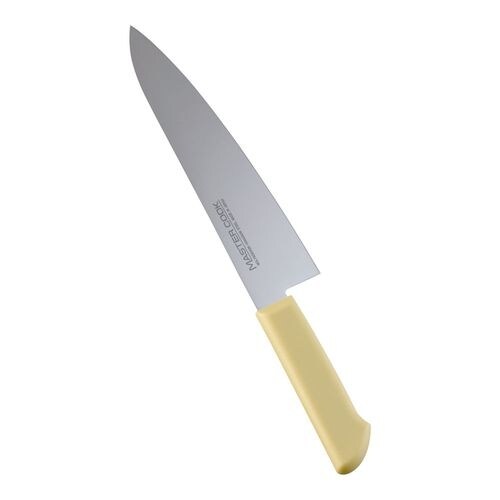 MC 抗菌庖丁 牛刀 MCGK−210 イエロー