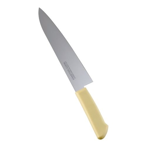 MC 抗菌庖丁 牛刀 MCGK−240 イエロー