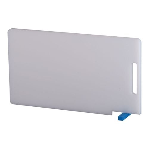 抗菌スーパー耐熱まな板 スタンド付 WKLOS 青