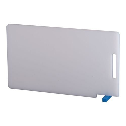 抗菌スーパー耐熱まな板 スタンド付 WKLLS 青