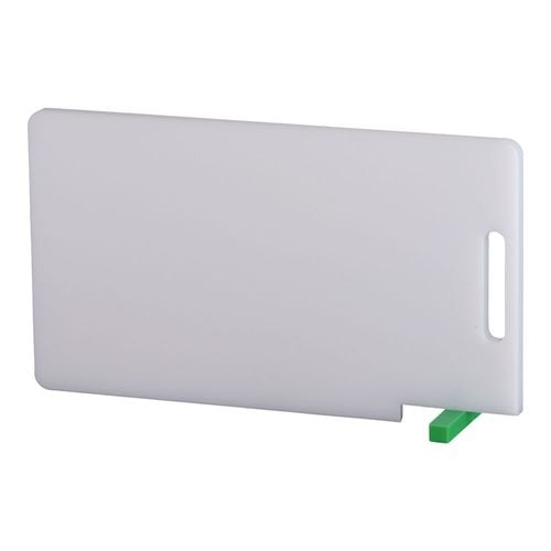 抗菌スーパー耐熱まな板 スタンド付 WKSOS 緑