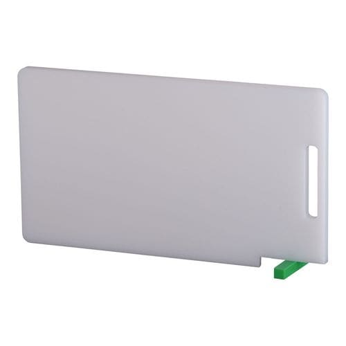 抗菌スーパー耐熱まな板 スタンド付 WKLOS 緑