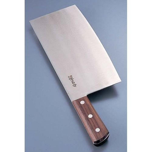 堺菊守SKKバナジウム鋼 中華庖丁