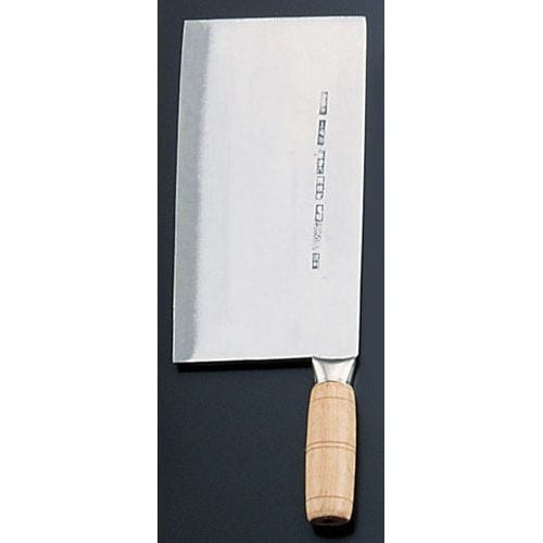 キッチンスライサー(片手2号) 陳枝記 中華庖丁