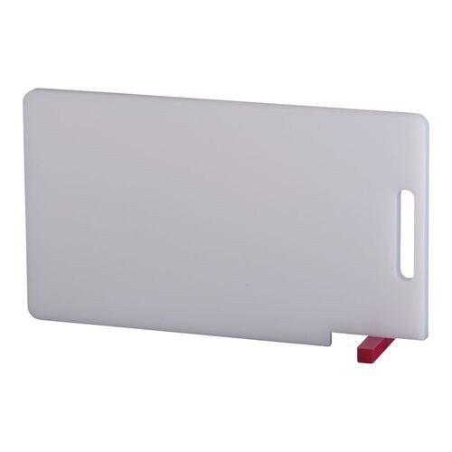 抗菌スーパー耐熱まな板 スタンド付 WKSOS 赤