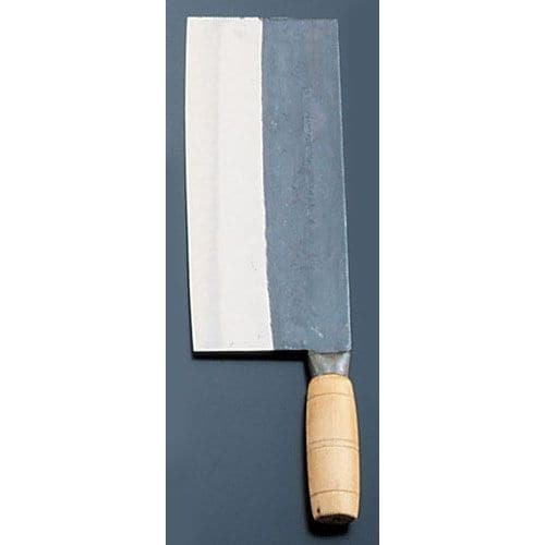 スモールスライサー(桑刀2号) 陳枝記 中華庖丁