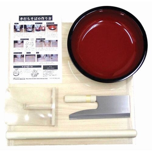 家庭用麺打ちセットB A−1280