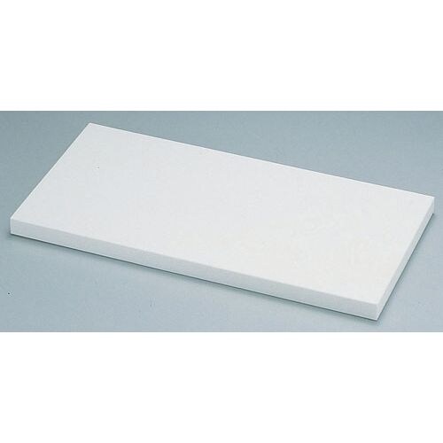 抗菌剤入り 業務用まな板 500×270×H20