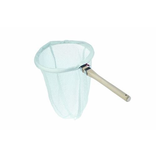 替え網式 木柄讃岐たも 大