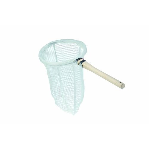 替え網式 木柄讃岐たも 中