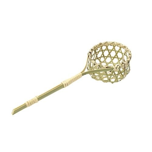 とうじそば用ザル 丸