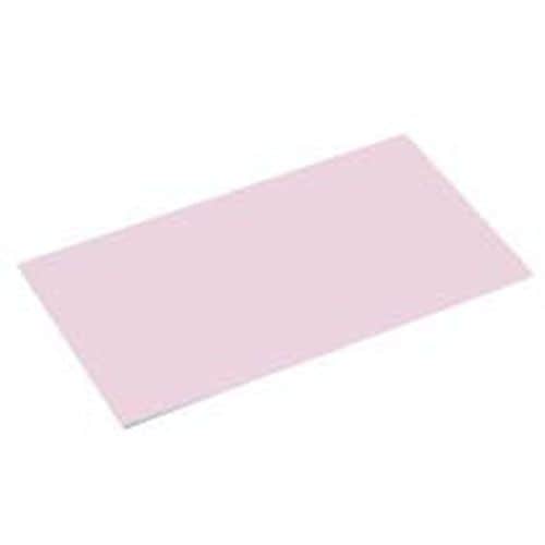 ソフトまな板 厚さ3タイプ CT−525 ピンク