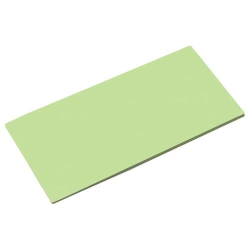 ソフトまな板 厚さ8タイプ CS−453 グリーン