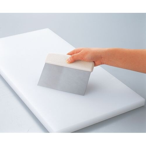 まな板用 プラ柄スクレーパー