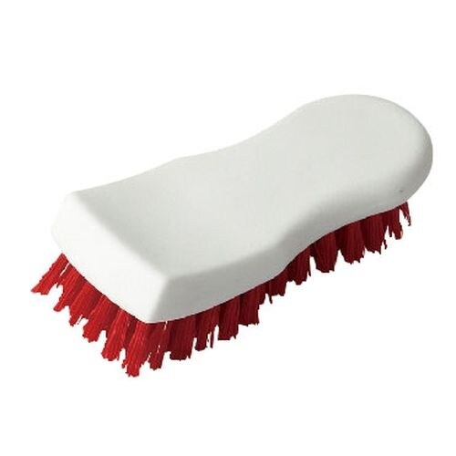 チョップボードカラーブラシ 6726 レッド