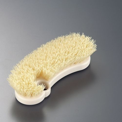 マルエー・スワン まな板掃除用ブラシ