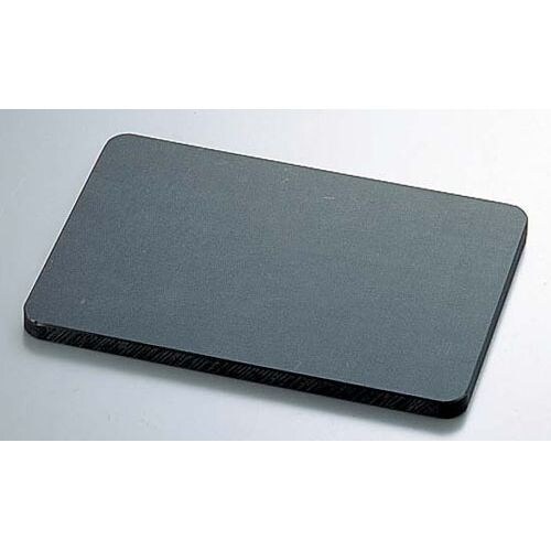 SA カウンター用プチまな板 ブラック