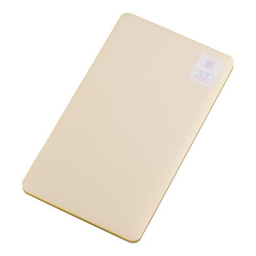 家庭用はがせるまな板 サンドイッチ S イエロー