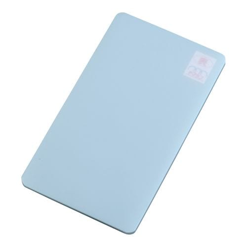 家庭用はがせるまな板 サンドイッチ S ブルー