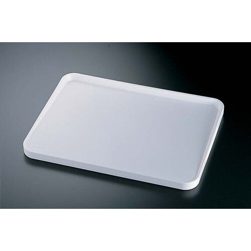 フチ付便利まな板 No.2320 M