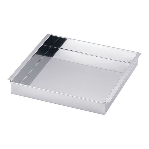 SA18−8玉子豆腐器 関東型 33cm