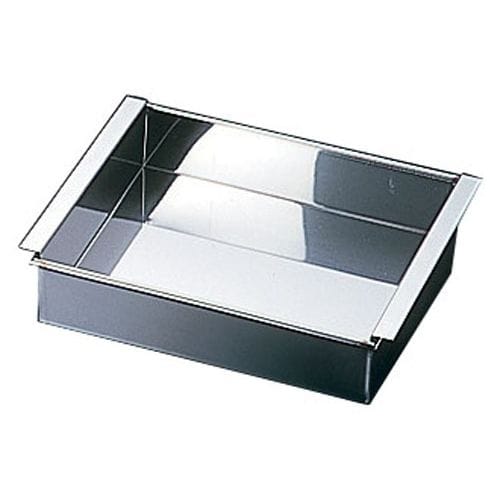 STアルゴン溶接 玉子豆腐器 関西型 13.5cm