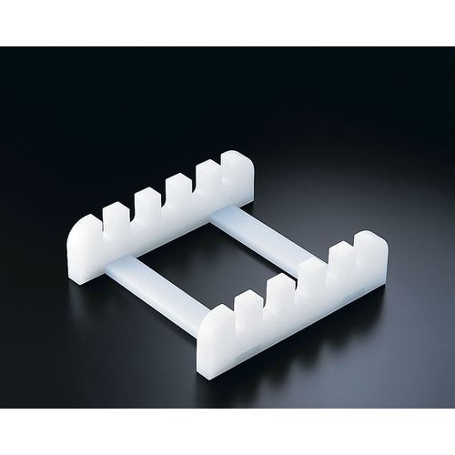 プラスチックまな板立て