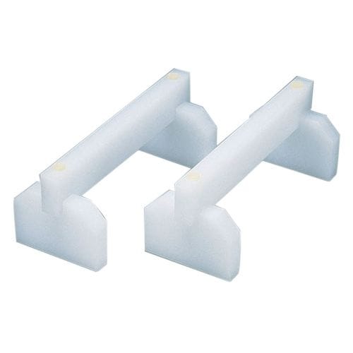 SAプラスチックまな板用脚 45cm