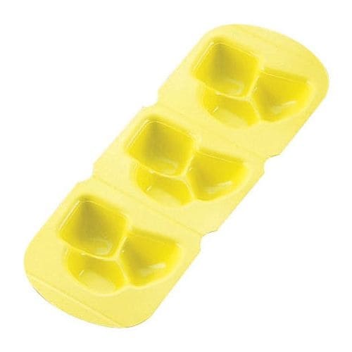 ソフト食シリコン型 煮物型 ASN−Y イエロー