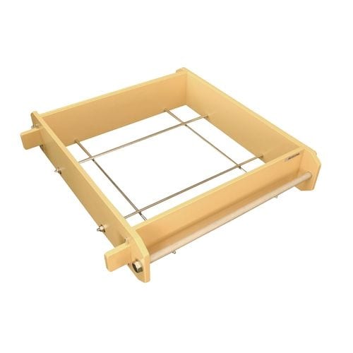 高機能角セイロ深口 39cm