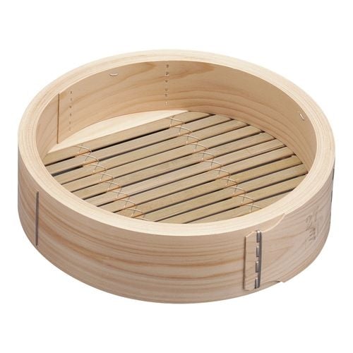 桧 中華セイロ 身 27cm