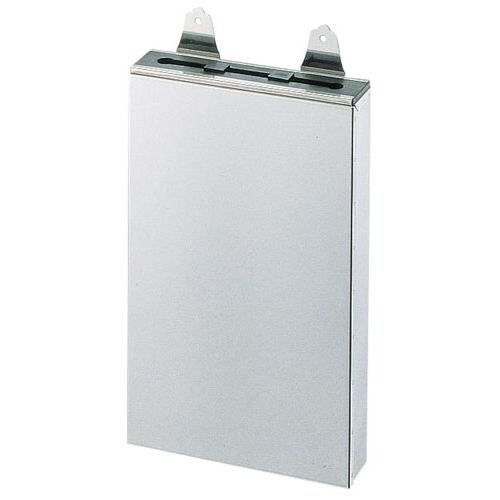 SA18−0釘打式 ゴム板付庖丁差 小・1段