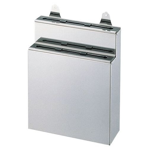 SA18−0釘打式 ゴム板付庖丁差 大・2段