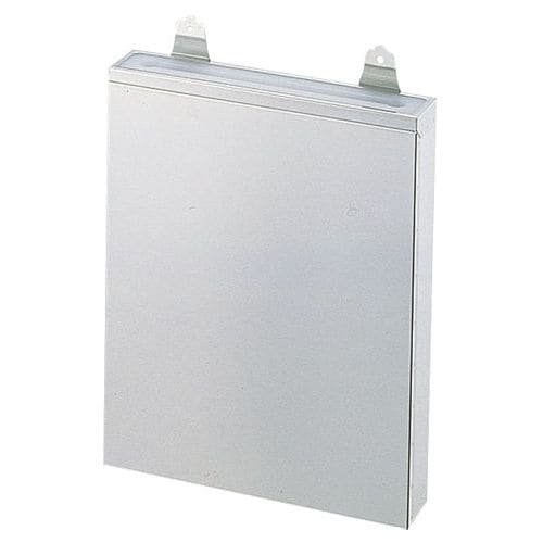 SA18−0釘打式 プラ板付庖丁差 小・1段