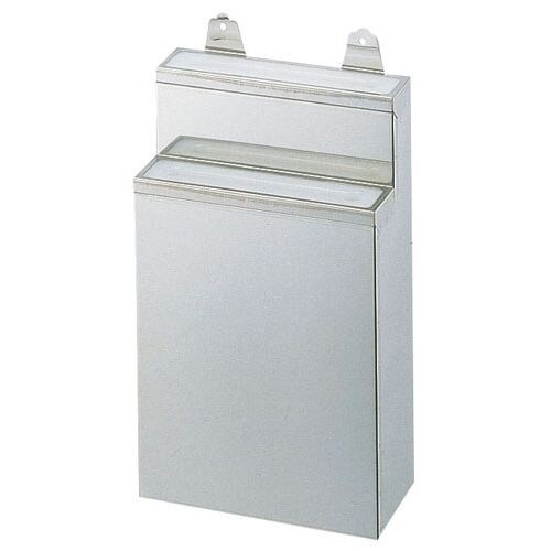 SA18−0釘打式 プラ板付庖丁差 小・2段