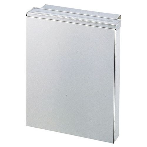 SA18−0流掛式 プラ板付庖丁差 小・1段